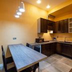 Кухня со всем необходимым