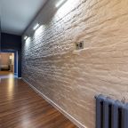 Апартаменты (Просторные апартаменты с видом во двор, 60 м2), Апартаменты Арт Бутик Гончарная