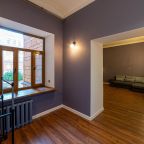 Апартаменты (Просторные апартаменты с видом во двор, 60 м2), Апартаменты Арт Бутик Гончарная