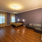 Апартаменты (Просторные апартаменты с видом во двор, 60 м2), Апартаменты Арт Бутик Гончарная