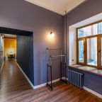 Апартаменты (Просторные апартаменты с видом во двор, 60 м2), Апартаменты Арт Бутик Гончарная