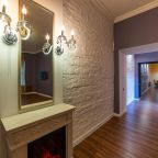 Апартаменты (Просторные апартаменты с видом во двор, 60 м2), Апартаменты Арт Бутик Гончарная