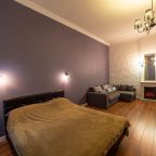 Апартаменты (Просторные апартаменты с видом во двор, 60 м2), Апартаменты Арт Бутик Гончарная