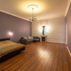 Двуспальная кровать Кинг-сайз (200*200)