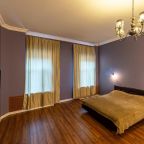 Апартаменты (Просторные апартаменты с видом во двор, 60 м2), Апартаменты Арт Бутик Гончарная