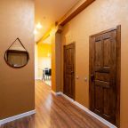 Апартаменты (Просторные апартаменты с видом во двор, 60 м2), Апартаменты Арт Бутик Гончарная