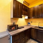 Апартаменты (Просторные апартаменты с видом во двор, 60 м2), Апартаменты Арт Бутик Гончарная