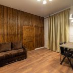 Двуспальный диван