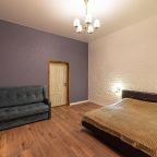 Двуспальная кровать 180*200 и раскладной диван