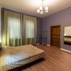 Двуспальная кровать 180*200 и раскладной диван