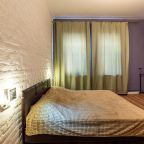 Двуспальная кровать 180*200 и раскладной диван