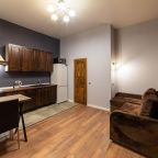 Кухонная зона