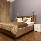 Двуспальная кровать 200*200