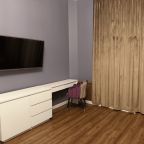 Апартаменты (Просторные апартаменты с видом во двор, 60 м2), Меблированные комнаты Арт Бутик Гончарная