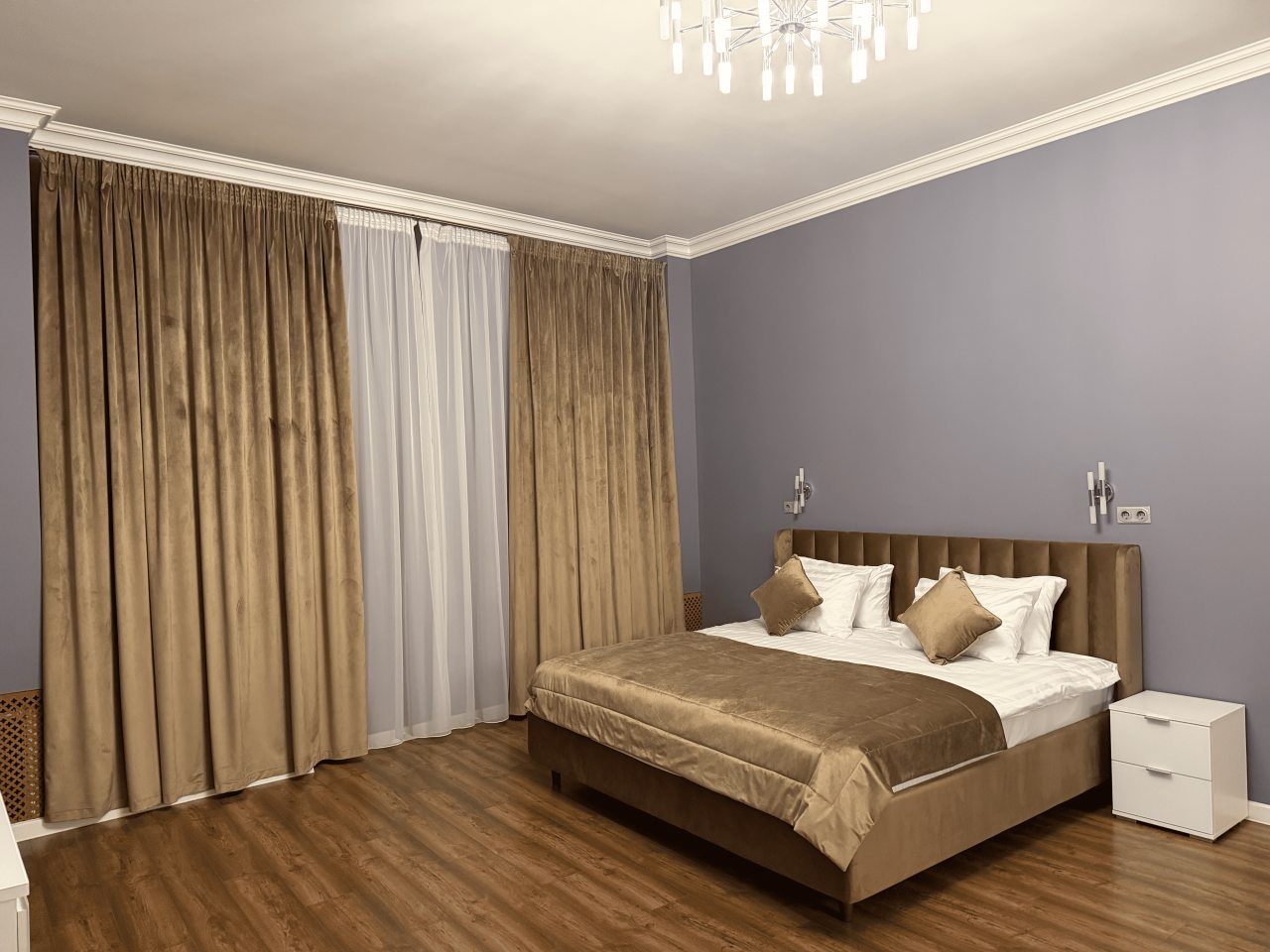 Меблированные комнаты Арт Бутик Гончарная, Санкт-Петербург