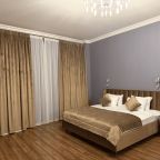 Двуспальная кровать 200*200