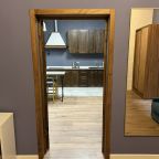 Апартаменты (Двухкомнатные апартаменты с видом во внутренний дворик, 40 м2), Меблированные комнаты Арт Бутик Гончарная