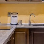 Апартаменты (Просторные апартаменты с видом во двор, 60 м2), Меблированные комнаты Арт Бутик Гончарная