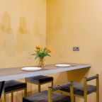 Апартаменты (Просторные апартаменты с видом во двор, 60 м2), Меблированные комнаты Арт Бутик Гончарная