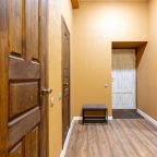 Апартаменты (Просторные апартаменты с видом во двор, 60 м2), Меблированные комнаты Арт Бутик Гончарная