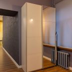 Апартаменты (Просторные апартаменты с видом во двор, 60 м2), Меблированные комнаты Арт Бутик Гончарная