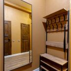 Апартаменты (Просторные апартаменты с видом во двор, 60 м2), Меблированные комнаты Арт Бутик Гончарная