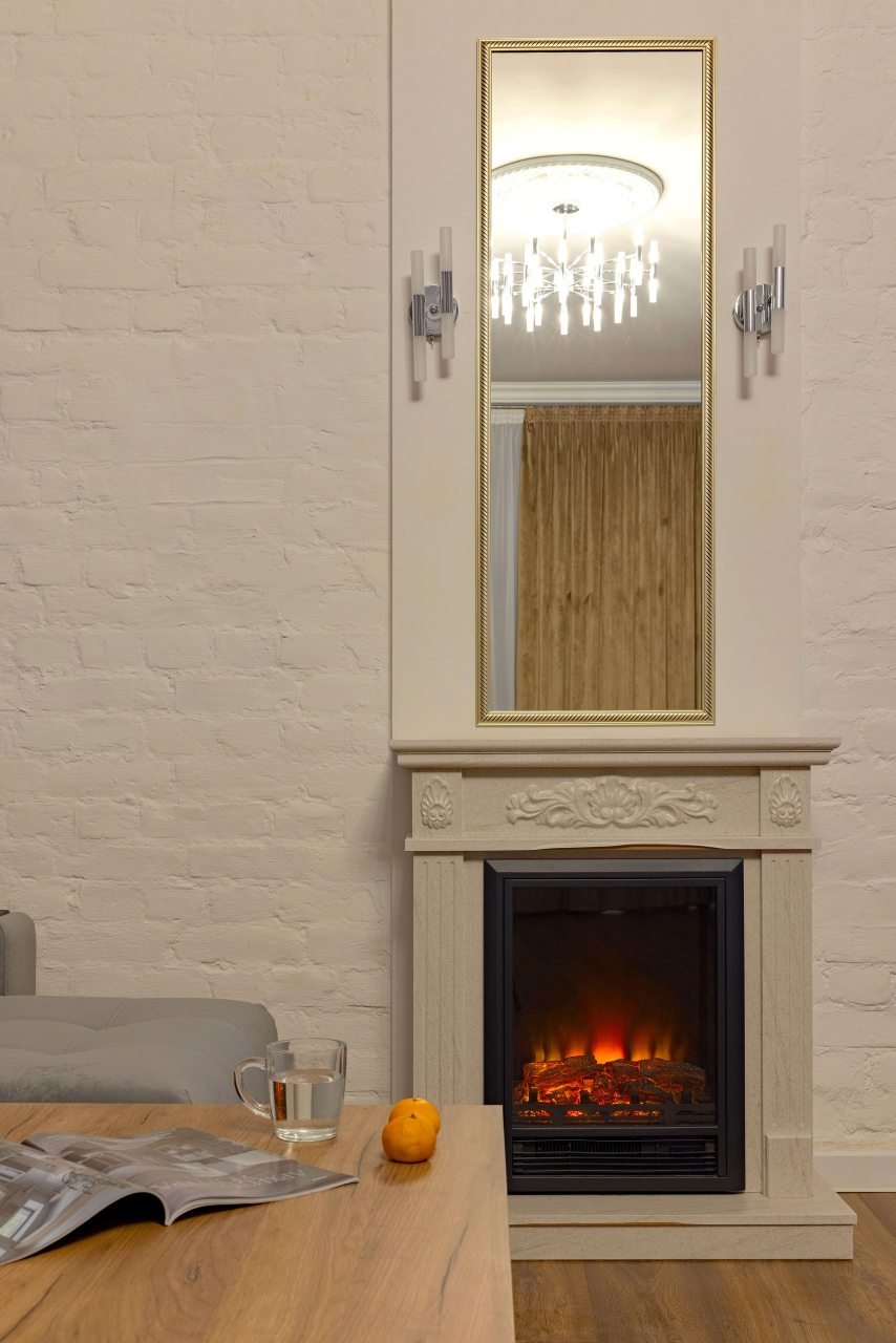 Апартаменты (Просторные апартаменты с видом во двор, 60 м2), Меблированные комнаты Арт Бутик Гончарная