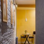 Апартаменты (Просторные апартаменты с видом во двор, 60 м2), Меблированные комнаты Арт Бутик Гончарная