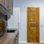 Апартаменты (Двухкомнатные апартаменты с видом во внутренний дворик, 40 м2), Меблированные комнаты Арт Бутик Гончарная