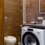 Апартаменты (Двухкомнатные апартаменты с видом во внутренний дворик, 40 м2), Меблированные комнаты Арт Бутик Гончарная