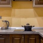 Возможность самостоятельного приготовления пищи, Меблированные комнаты Арт Бутик Гончарная