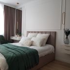 Трёхместный и более, Апартаменты Подушка в 3-м микрорайоне