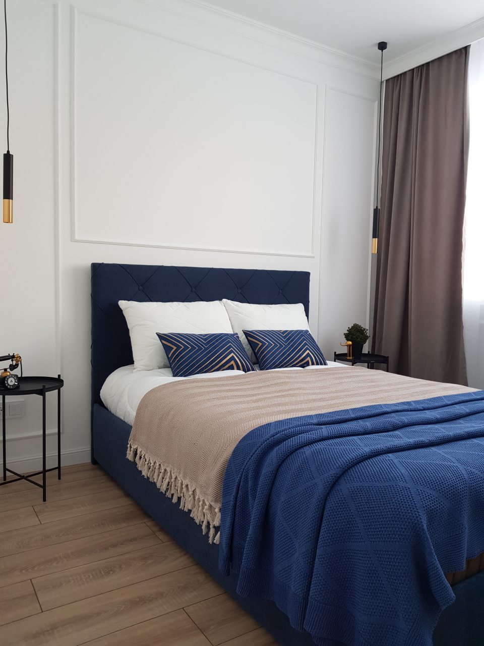 Трёхместный и более, Апартаменты Подушка в 3-м микрорайоне