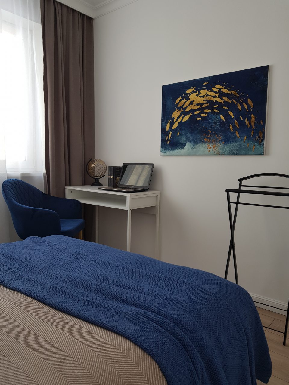 Трёхместный и более, Апартаменты Подушка в 3-м микрорайоне