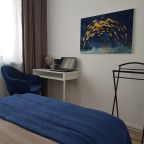 Трёхместный и более, Апартаменты Подушка в 3-м микрорайоне