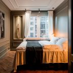 Люкс (Charme Gris), Апартаменты Charme Apart St. Petersburg