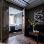 Люкс (Charme Gris), Апартаменты Charme Apart St. Petersburg