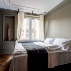 Люкс (Charme Gris), Апартаменты Charme Apart St. Petersburg