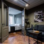 Люкс (Charme Gris), Апартаменты Charme Apart St. Petersburg