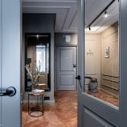 Люкс (Charme Gris), Апартаменты Charme Apart St. Petersburg