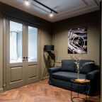 Люкс (Charme Gris), Апартаменты Charme Apart St. Petersburg