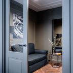 Люкс (Charme Gris), Апартаменты Charme Apart St. Petersburg