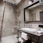 Люкс (Charme Gris), Апартаменты Charme Apart St. Petersburg