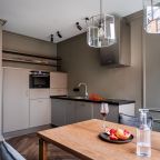 Люкс (Charme Gris), Апартаменты Charme Apart St. Petersburg