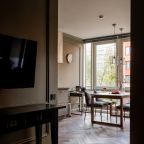 Люкс (Charme Gris), Апартаменты Charme Apart St. Petersburg