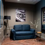 Люкс (Charme Gris), Апартаменты Charme Apart St. Petersburg