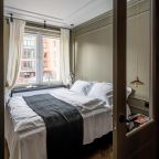 Люкс (Charme Gris), Апартаменты Charme Apart St. Petersburg