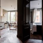 Люкс (Charme Gris), Апартаменты Charme Apart St. Petersburg