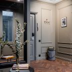 Люкс (Charme Gris), Апартаменты Charme Apart St. Petersburg