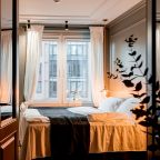 Люкс (Charme Gris), Апартаменты Charme Apart St. Petersburg